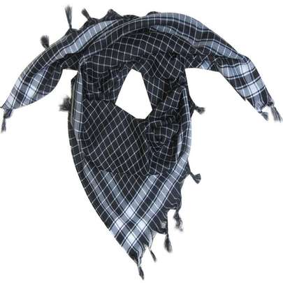 چفیه را از کجا بخریم؟