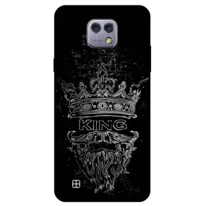 Megafone King 1896 Cover For LG X Cam