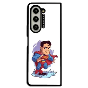 AKAM AMC-WSGZFOLD5-LAUFMAN-24 Cover For Samsung Galaxy Z Fold 5