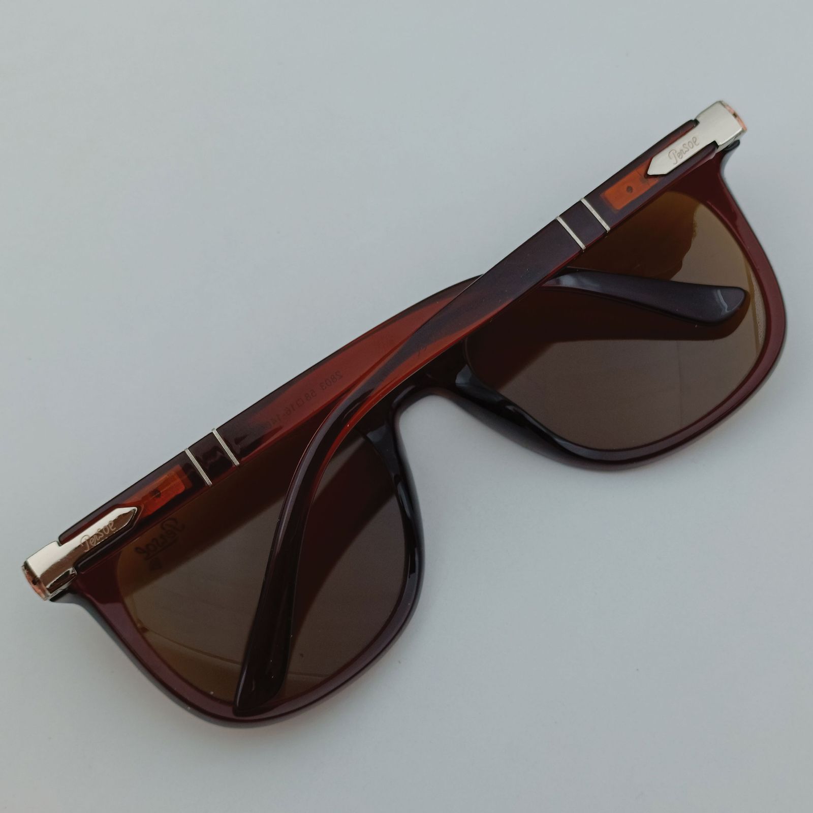 عینک آفتابی پرسول مدل 2803 -  - 11