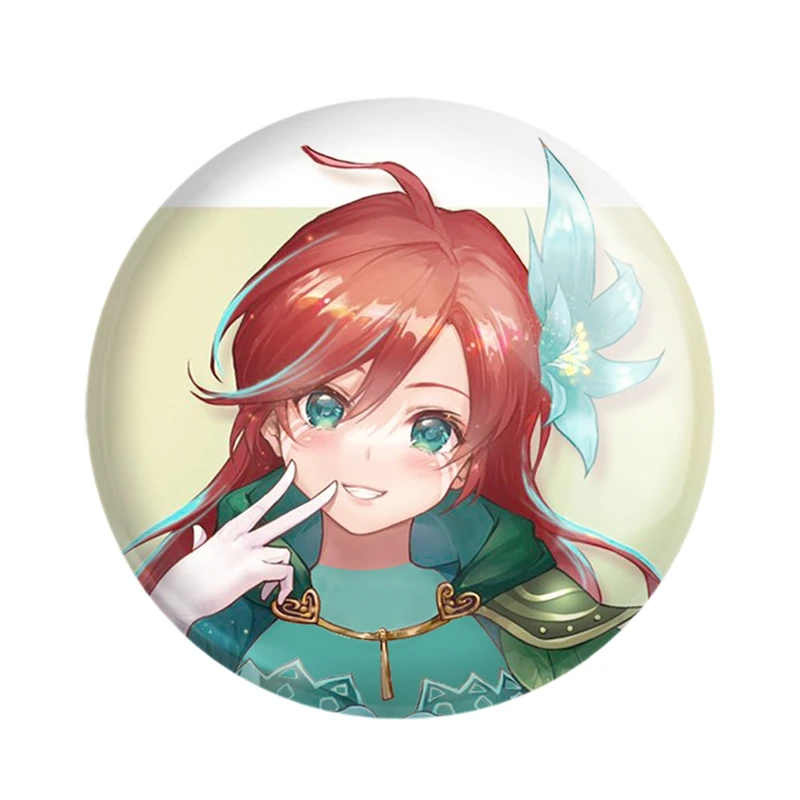 مگنت خندالو مدل بازی دوتا (Dota 2) کد 31419