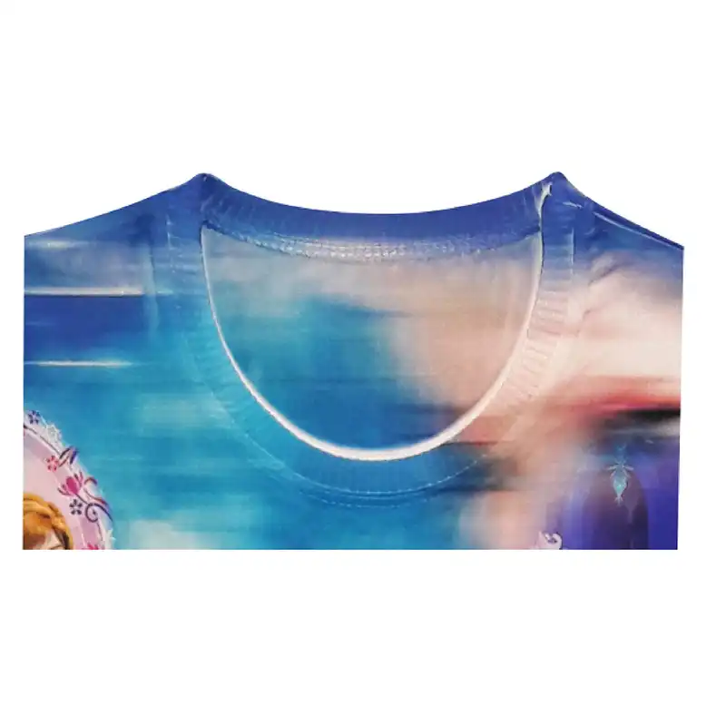 تی شرت دخترانه مدل A20