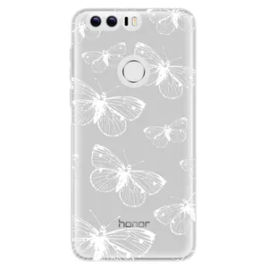 Megafone Butterfly C54-W Cover For Honor 8