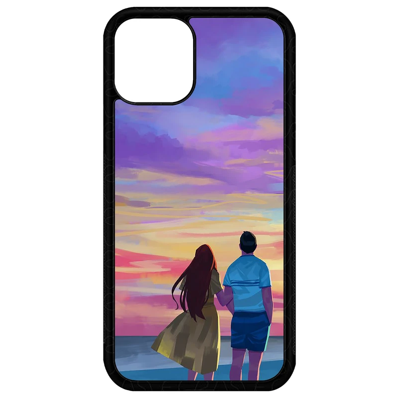 کاور طرح Love مدل CHL50372 مناسب برای گوشی موبایل اپل iPhone 11