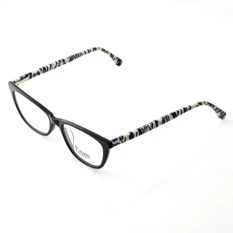 فریم عینک طبی زنانه انزو مدل H5076DT373