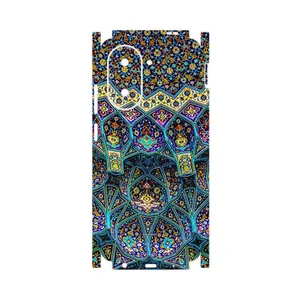 MAHOOT Iran Tile 14-FullSkin Cover Sticker for Xiaomi Poco C71