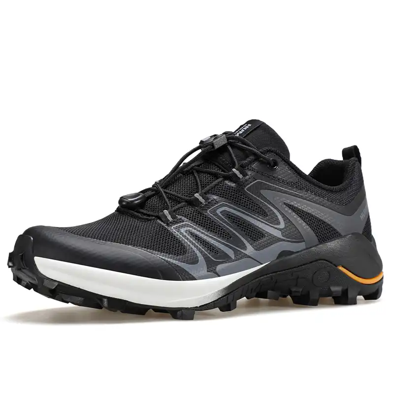 کفش پیاده روی مردانه هامتو مدل 850929A-1