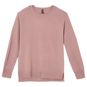 پلیور زنانه دفکتو مدل I6913AZBR96