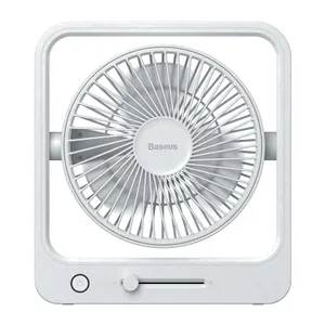 پنکه رومیزی باسئوس مدل Cube Shaking Fan