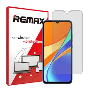 Remax HyGEL model transparent screen protector suitable for Xiaomi Redmi 9C mobile phone
