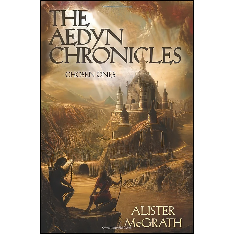 کتاب Chosen Ones  اثر جمعي از نويسندگان انتشارات Zondervan