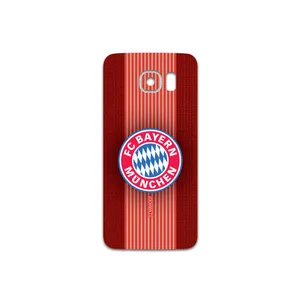 MAHOOT Bayern-Munchen-FC Cover Sticker for Samsung Galaxy S6