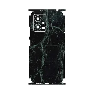 MAHOOT Graphite_Green_Marble-FullSkin Cover Sticker for Xiaomi Poco X5