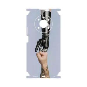 MAHOOT Robotics-FullSkin Cover Sticker for Honor X9 4G