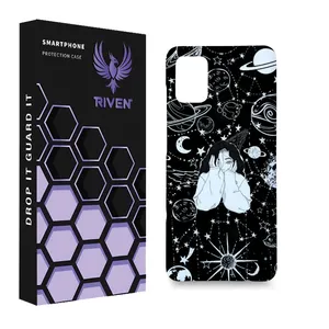 RIVEN RI2-5 Case For Apple iPhone X/XS
