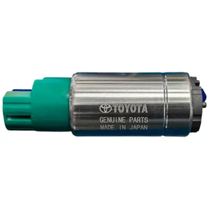 مغزی پمپ بنزین تویوتا جنیون پارتس مدل 11 Bar مناسب برای کیا ریو