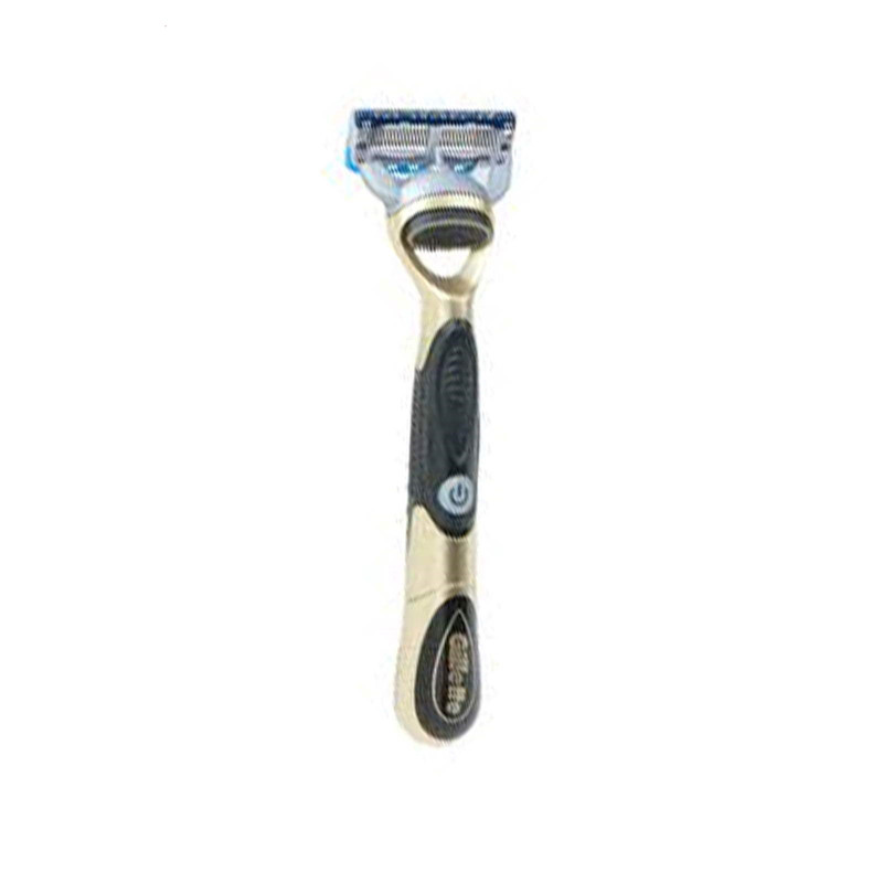 خود تراش ژیلت مدل Fusion Proglide Power Golden Edition خود تراش ژیلت مدل Fusion Proglide Power Golden Edition