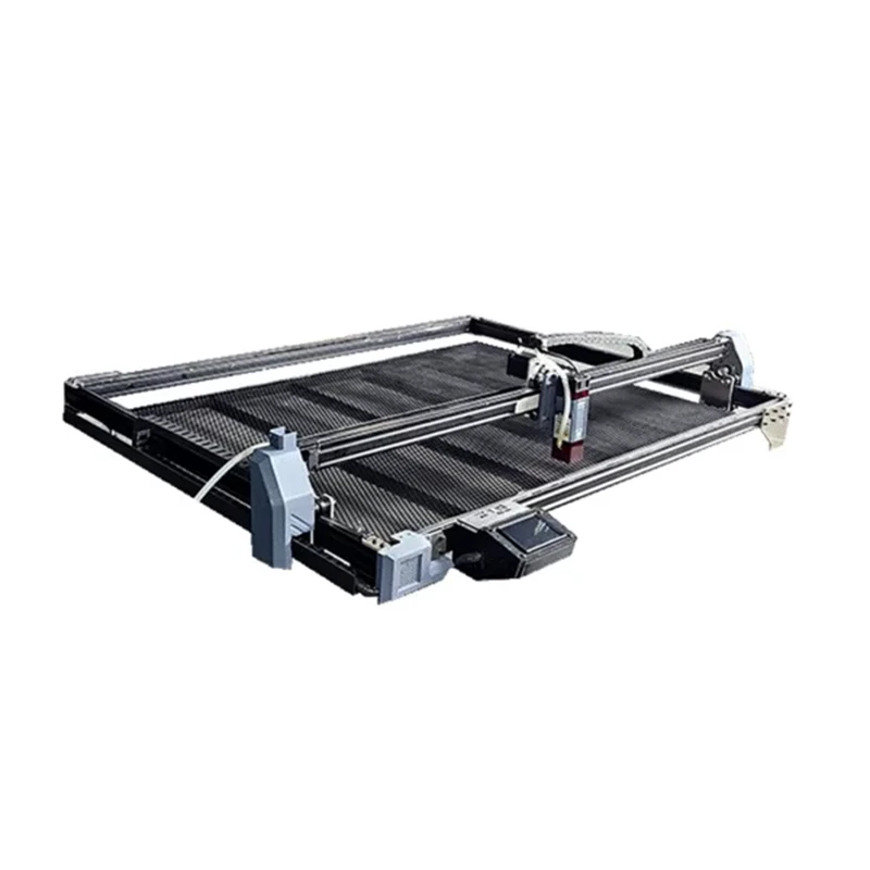 دستگاه لیزر برش و حکاکی رومیزی 160 وات مدل KEYTEC 1015