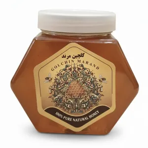 عسل صبحانه گلچین - 1000 گرم