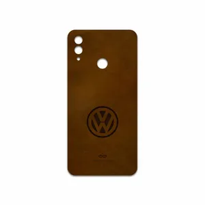 MAHOOT BFL-VLKS_WGN Cover Sticker for Honor 10 Lite