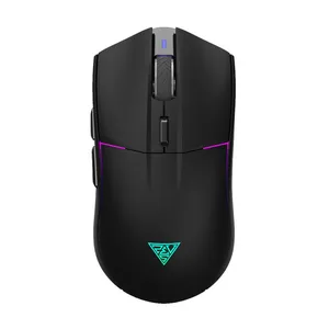 ماوس گیم دیاس مدل HADES M3 BK