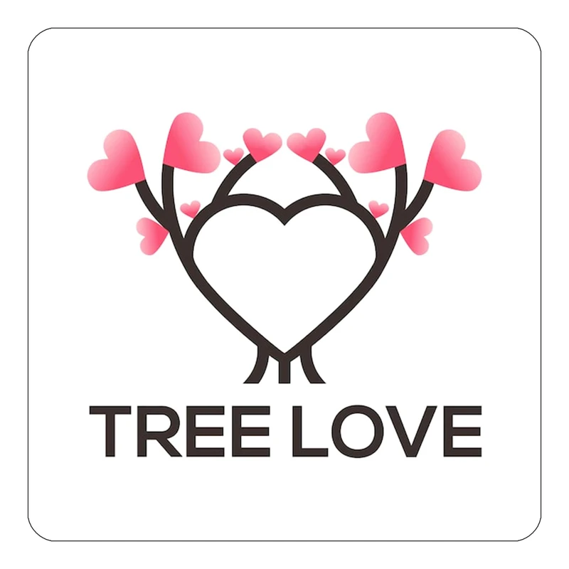 مگنت کاکتی طرح عاشقانه مدل mp40302