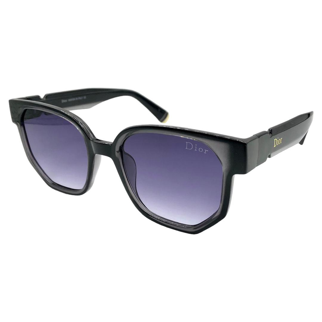 عینک آفتابی زنانه مدل dr2178