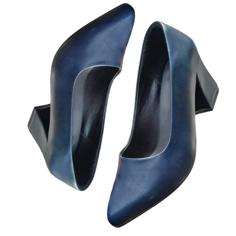 ست کیف و کفش زنانه مدل لودشکا