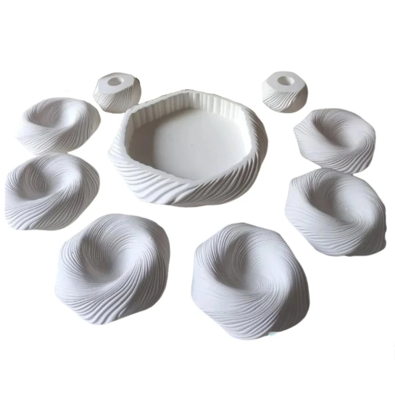 مجموعه ظروف هفت سین ۹ پارچه مدل پیچ