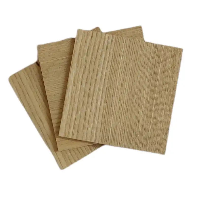 اسلایس چوبی مدل روکش طبیعی 12.12 بسته 40 عددی