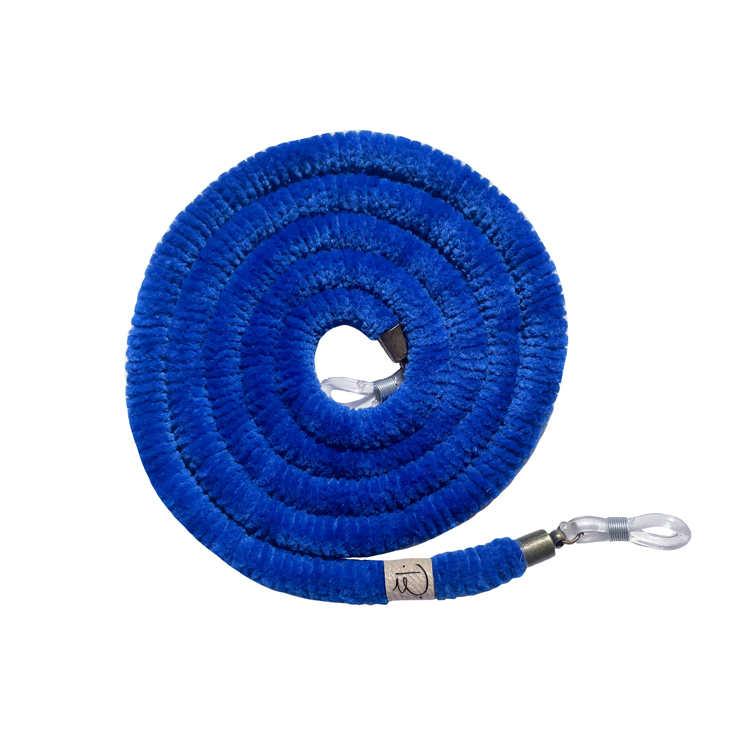 بند عینک مدل مخملی MB