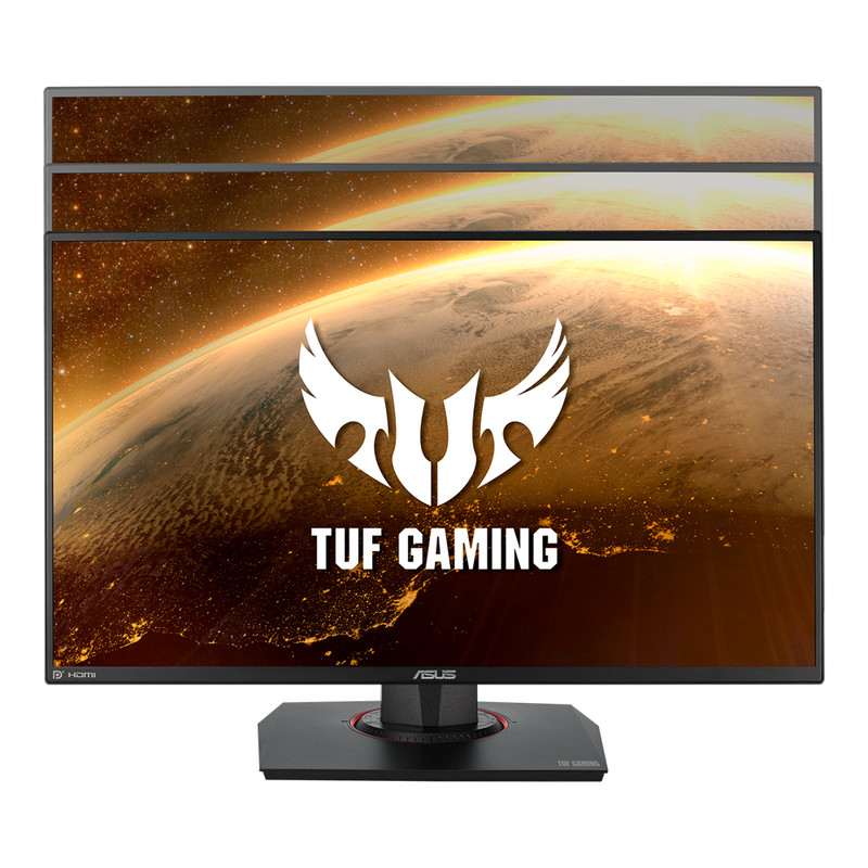 مانیتور ایسوس مدل VG259QM سایز 24.5 اینچ