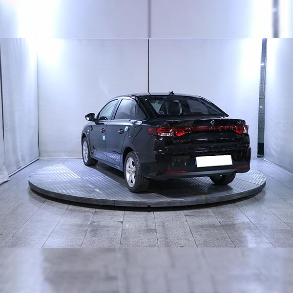 خودرو تارا v4 دنده اتوماتیک سال 1403