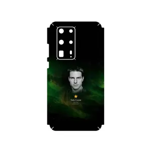 MAHOOT Tom Cruise Cover Sticker for Huawei P40 Pro Plus