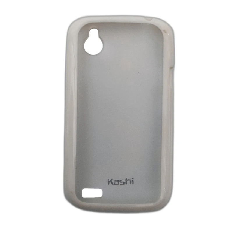 کاور کاشی مدل ژله ای مناسب برای گوشی موبایل اچ تی سی Desire V