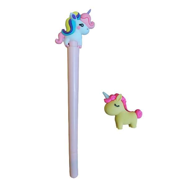 روان نویس مدل فانتزی کد 473 به همراه پاک کن