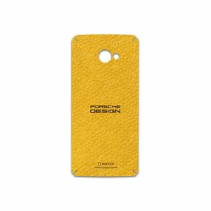 MAHOOT ML-PRDS Cover Sticker for HTC Butterfly S