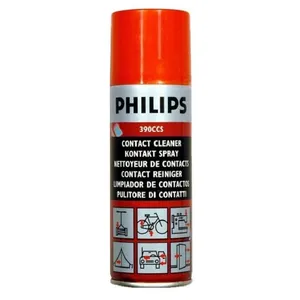  اسپری خشک فیلیپس مدل UNIVERSAL CLEANER حجم 200 میلی لیتر