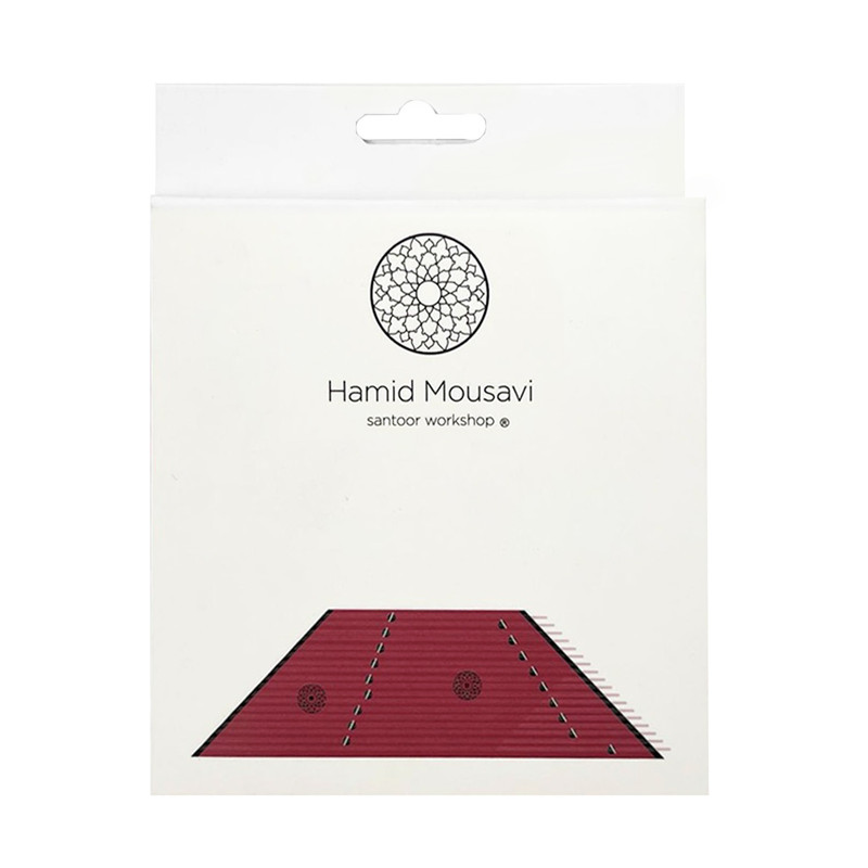 سیم سنتور موسوی مدل W1