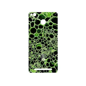 MAHOOT Atom Universe 4 Cover Sticker for Xiaomi Redmi 3 Pro