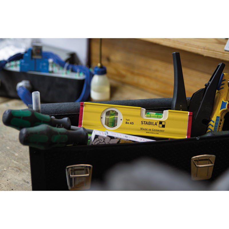 تراز  استبیلا مدل 80AS