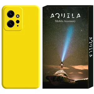 Aquila SLCN Cover For Xiaomi Redmi Note 12 4G