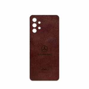 MAHOOT NL-MBNZ Cover Sticker for Samsung Galaxy A32 5G