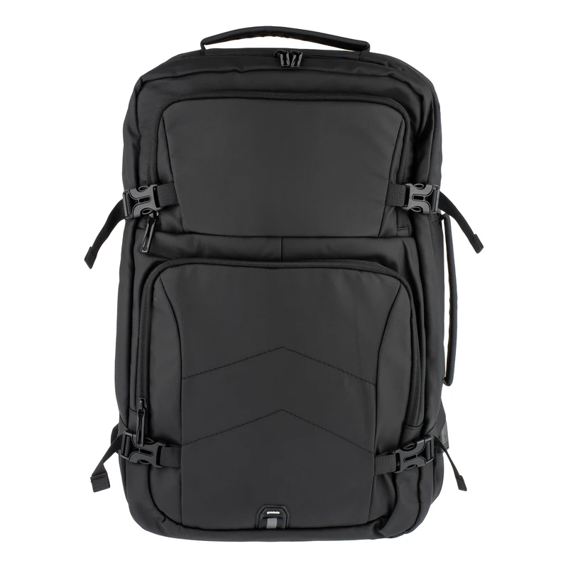 کوله پشتی لپ تاپ مدل GUCIBOLO مناسب برای لپ تاپ 14.1 تا 15.6 اینچی