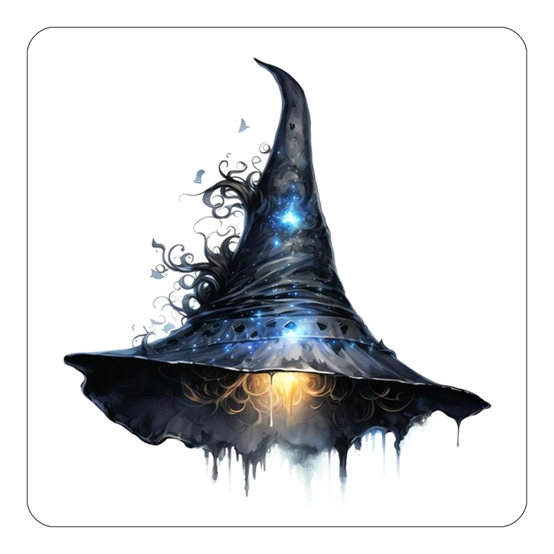 مگنت کاکتی طرح هری پاتر Harry Potter مدل mp41512