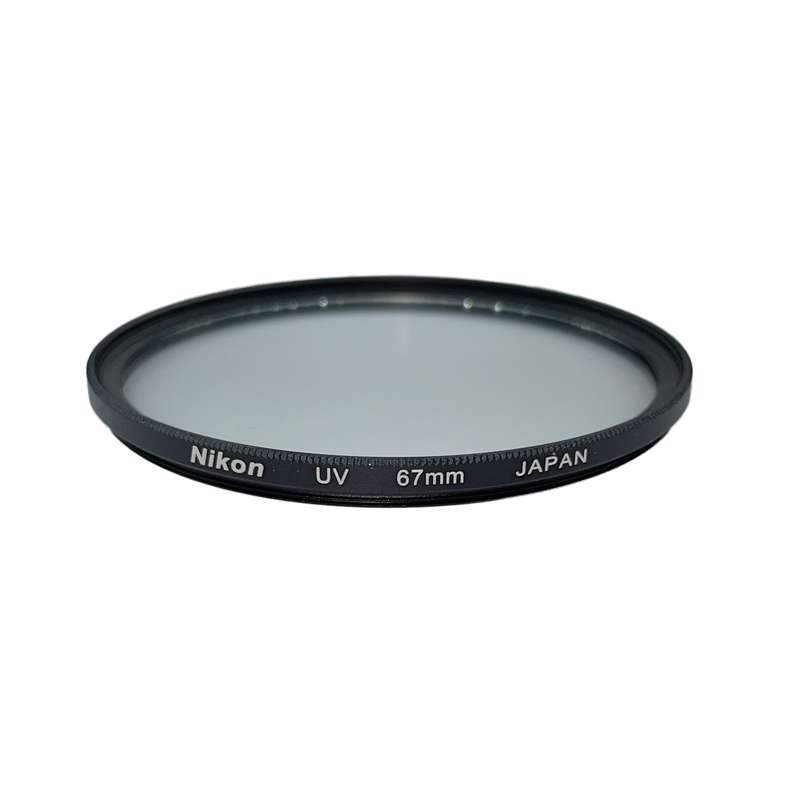فیلتر لنز مدل UV-67MM فیلتر لنز مدل UV-67MM