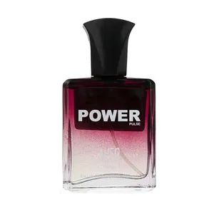 عطر جیبی زنانه پاور پالس مدل Alien Family حجم 25 میلی لیتر