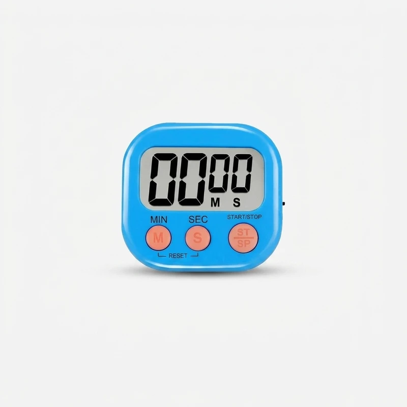 تایمر آشپزخانه مدل h-118