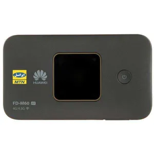 مودم 4.5G قابل حمل هوآوی مدل M60