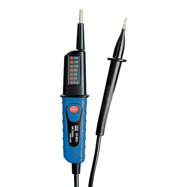 ولت متر سی ای ام مدل DT-9011